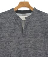 CURLY（カーリー）カジュアルシャツ 紺 サイズ:1(S位) メンズ/2200648561088