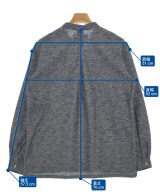 CURLY（カーリー）カジュアルシャツ 紺 サイズ:1(S位) メンズ/2200648561088