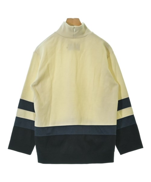 CURLY（カーリー）Tシャツ・カットソー 白 サイズ:1(S位) メンズ/2200648561118