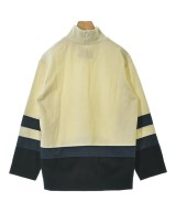 CURLY（カーリー）Tシャツ・カットソー 白 サイズ:1(S位) メンズ/2200648561118