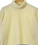 CURLY（カーリー）Tシャツ・カットソー 白 サイズ:1(S位) メンズ/2200648561118