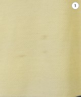 CURLY（カーリー）Tシャツ・カットソー 白 サイズ:1(S位) メンズ/2200648561118