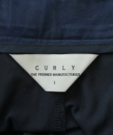 CURLY（カーリー）その他 紺 サイズ:1(S位) メンズ/2200648561200