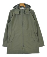 CURLY（カーリー）マウンテンパーカー カーキ サイズ:3(L位) メンズ/2200636042216