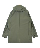 CURLY（カーリー）マウンテンパーカー カーキ サイズ:3(L位) メンズ/2200636042216