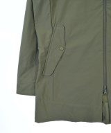 CURLY（カーリー）マウンテンパーカー カーキ サイズ:3(L位) メンズ/2200636042216