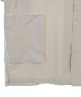 CURLY（カーリー）カジュアルシャツ ベージュ サイズ:3(L位) メンズ/2200643523128