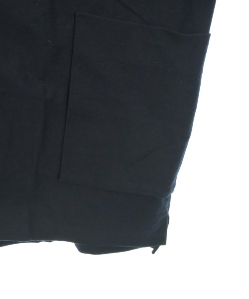 CURLY（カーリー）カジュアルシャツ 紺 サイズ:3(L位) メンズ/2200643523135