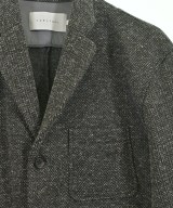 CURLY（カーリー）カジュアルジャケット グレー サイズ:3(L位) メンズ/2200644146012