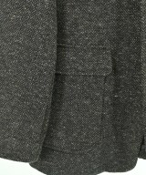 CURLY（カーリー）カジュアルジャケット グレー サイズ:3(L位) メンズ/2200644146012