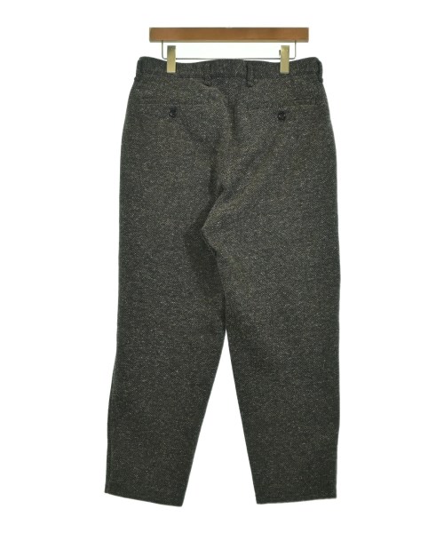 CURLY（カーリー）スラックス グレー サイズ:3(L位) メンズ/2200644146029