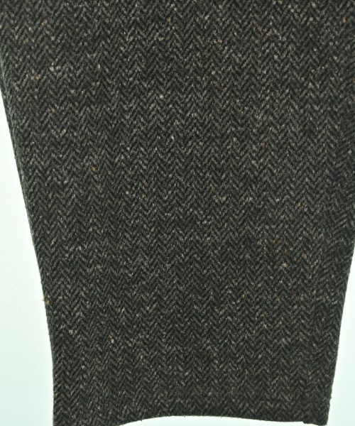 CURLY（カーリー）スラックス グレー サイズ:3(L位) メンズ/2200644146029