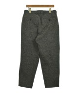 CURLY（カーリー）スラックス グレー サイズ:3(L位) メンズ/2200644146029