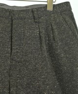 CURLY（カーリー）スラックス グレー サイズ:3(L位) メンズ/2200644146029