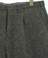 CURLY（カーリー）スラックス グレー サイズ:3(L位) メンズ/2200644146036