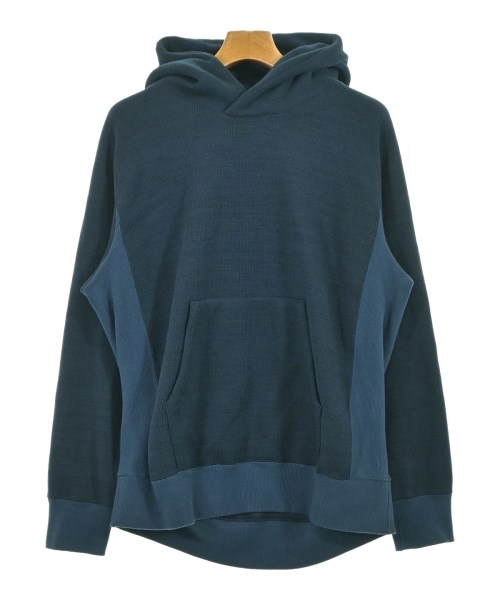 CURLY(カーリー)パーカー 紺 サイズ:3(L位)/2200644146050