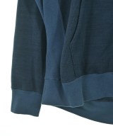 CURLY（カーリー）パーカー 紺 サイズ:3(L位) メンズ/2200644146050