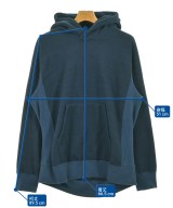 CURLY（カーリー）パーカー 紺 サイズ:3(L位) メンズ/2200644146050