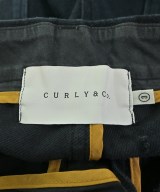 CURLY（カーリー）その他 紺 サイズ:3(L位) メンズ/2200644146067