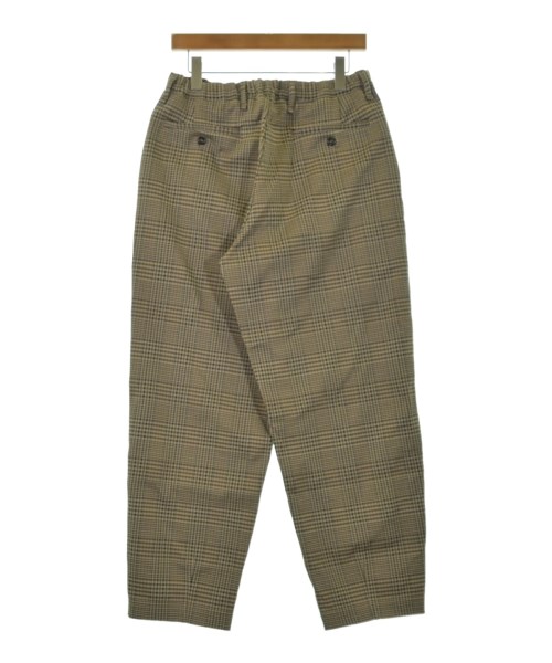 CURLY（カーリー）その他 茶 サイズ:3(L位) メンズ/2200644146081