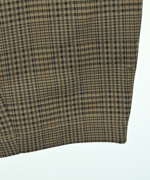 CURLY（カーリー）その他 茶 サイズ:3(L位) メンズ/2200644146081