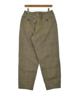 CURLY（カーリー）その他 茶 サイズ:3(L位) メンズ/2200644146081