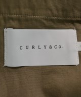 CURLY（カーリー）その他 茶 サイズ:3(L位) メンズ/2200644146081