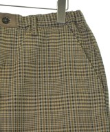 CURLY（カーリー）その他 茶 サイズ:3(L位) メンズ/2200644146081