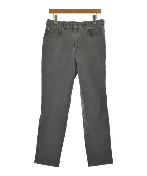 CURLY(カーリー)デニムパンツ グレー サイズ:3(L位)/2200644146098