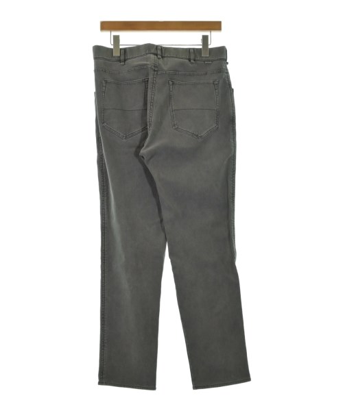 CURLY（カーリー）デニムパンツ グレー サイズ:3(L位) メンズ/2200644146098