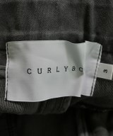 CURLY（カーリー）デニムパンツ グレー サイズ:3(L位) メンズ/2200644146098
