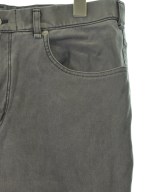 CURLY（カーリー）デニムパンツ グレー サイズ:3(L位) メンズ/2200644146098