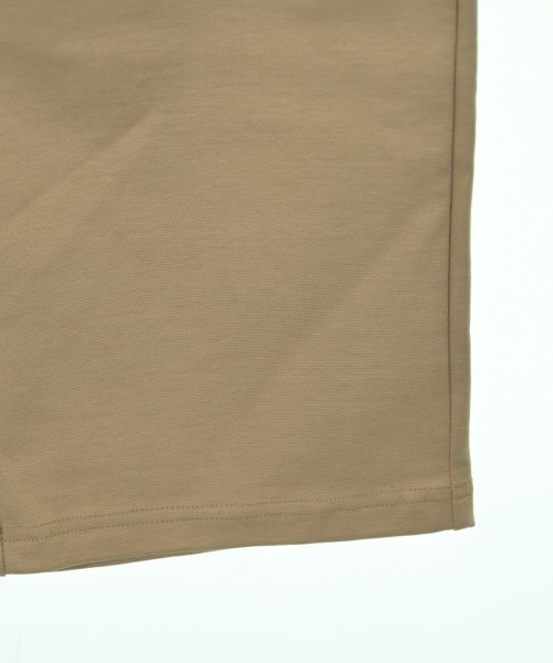 CURLY（カーリー）スラックス ベージュ サイズ:3(L位) メンズ/2200644146104