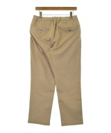 CURLY（カーリー）スラックス ベージュ サイズ:3(L位) メンズ/2200644146104