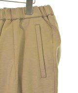 CURLY（カーリー）スラックス ベージュ サイズ:3(L位) メンズ/2200644146104