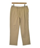 CURLY スラックス