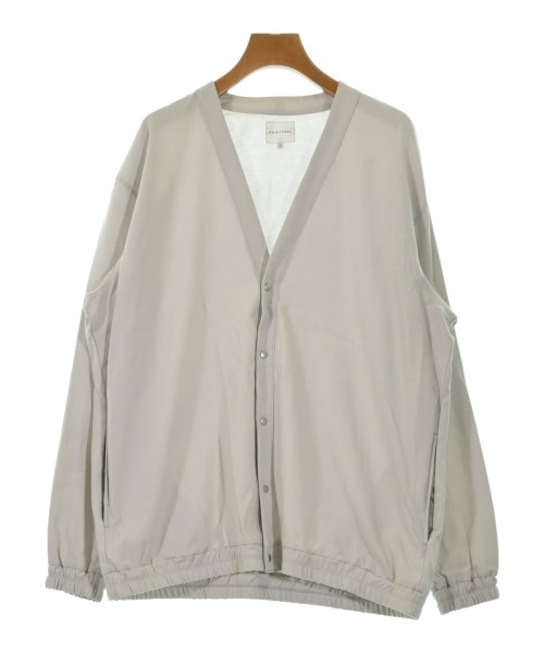 CURLY(カーリー)Tシャツ・カットソー グレー サイズ:3(L位)/2200644146111