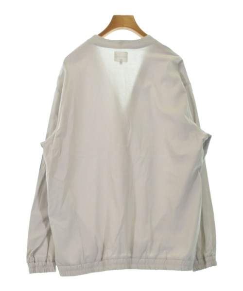 CURLY（カーリー）Tシャツ・カットソー グレー サイズ:3(L位) メンズ/2200644146111