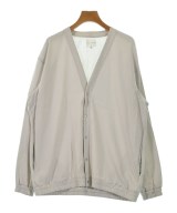 CURLY（カーリー）Tシャツ・カットソー グレー サイズ:3(L位) メンズ/2200644146111