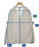 CURLY（カーリー）Tシャツ・カットソー グレー サイズ:3(L位) メンズ/2200644146111