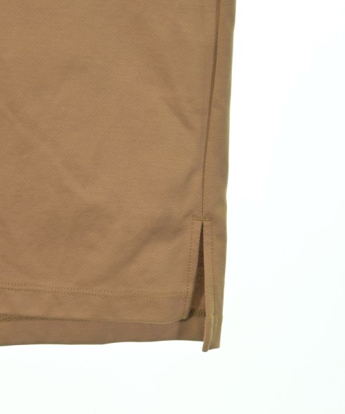 CURLY（カーリー）カジュアルシャツ ベージュ サイズ:3(L位) メンズ/2200644146128