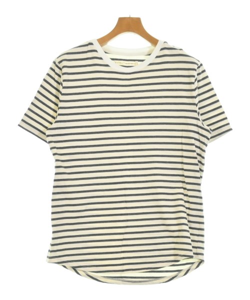 CURLY(カーリー)Tシャツ・カットソー 白 サイズ:3(L位)/2200644146166