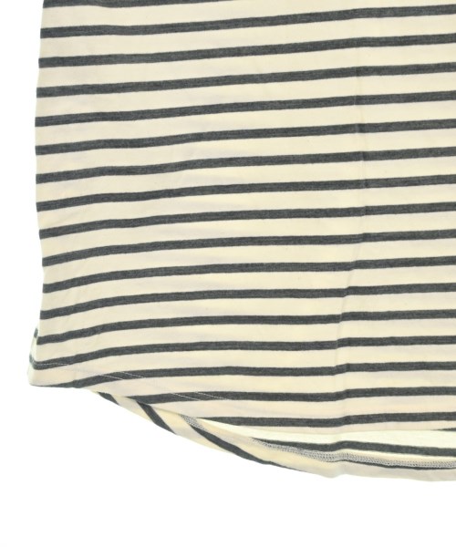 CURLY（カーリー）Tシャツ・カットソー 白 サイズ:3(L位) メンズ/2200644146166