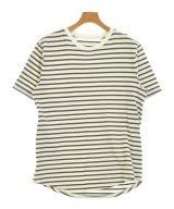 CURLY（カーリー）Tシャツ・カットソー 白 サイズ:3(L位) メンズ/2200644146166