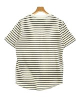 CURLY（カーリー）Tシャツ・カットソー 白 サイズ:3(L位) メンズ/2200644146166
