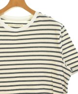 CURLY（カーリー）Tシャツ・カットソー 白 サイズ:3(L位) メンズ/2200644146166