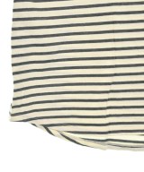 CURLY（カーリー）Tシャツ・カットソー 白 サイズ:3(L位) メンズ/2200644146166