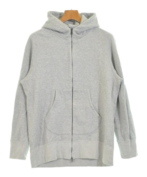 CURLY(カーリー)パーカー グレー サイズ:3(L位)/2200644146173