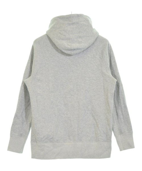 CURLY（カーリー）パーカー グレー サイズ:3(L位) メンズ/2200644146173