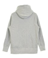 CURLY（カーリー）パーカー グレー サイズ:3(L位) メンズ/2200644146173